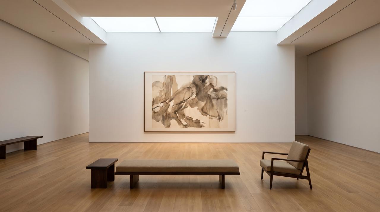 香蕉视频品牌画报 – 视频美学空间策展，dtkhse.cn